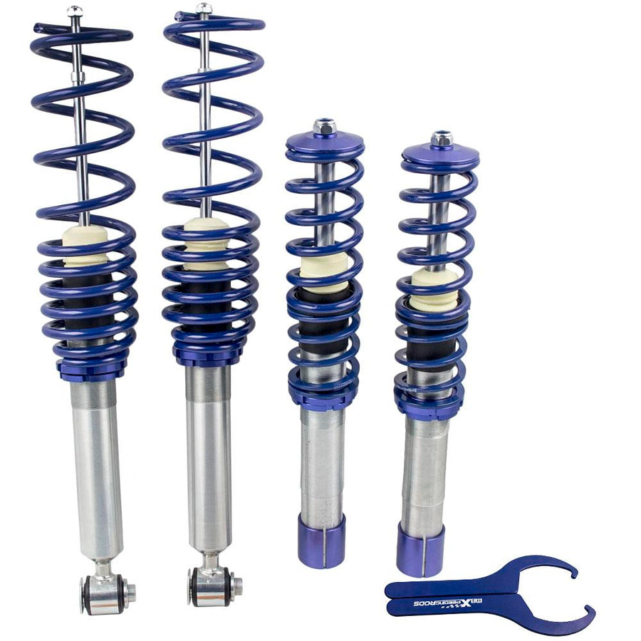 Coiloverit , BMW 5-sarja E39 1995-2003