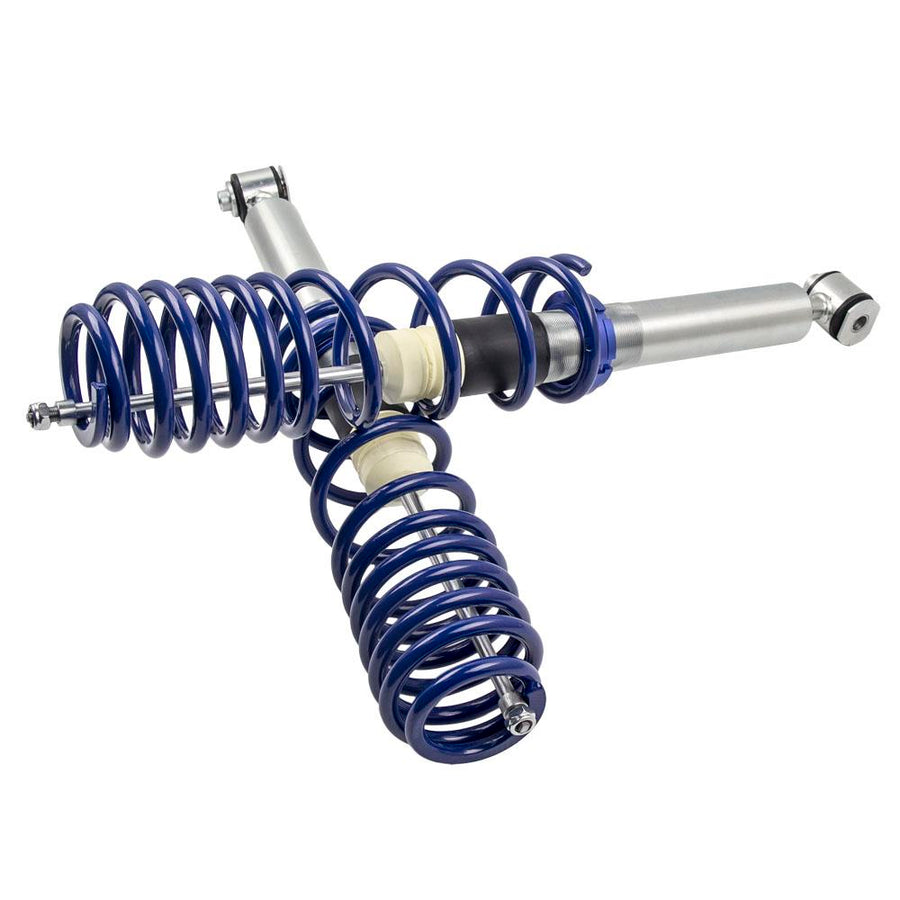 Coiloverit , BMW 5-sarja E39 1995-2003