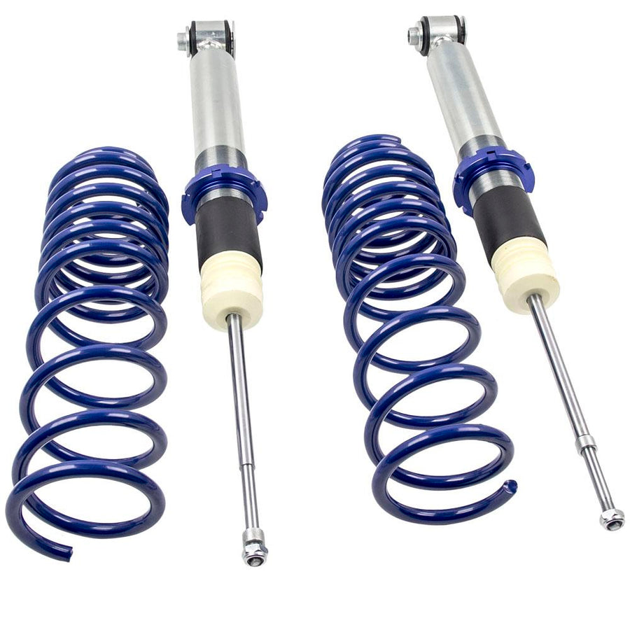 Coiloverit , BMW 5-sarja E39 1995-2003