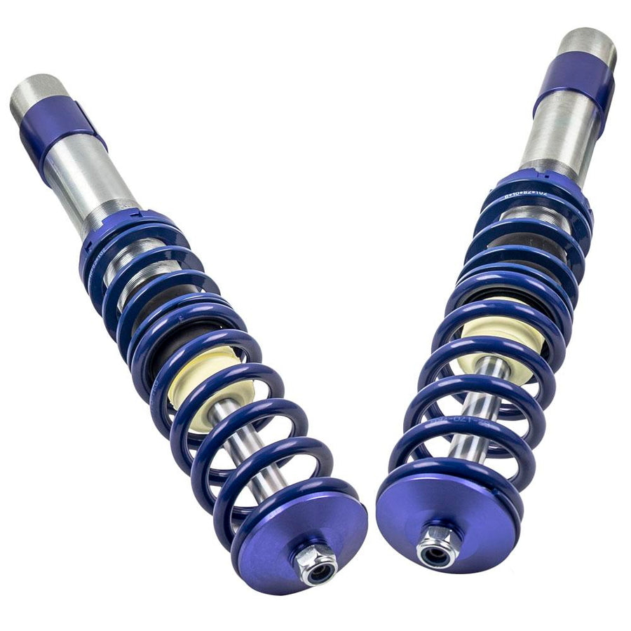 Coiloverit , BMW 5-sarja E39 1995-2003