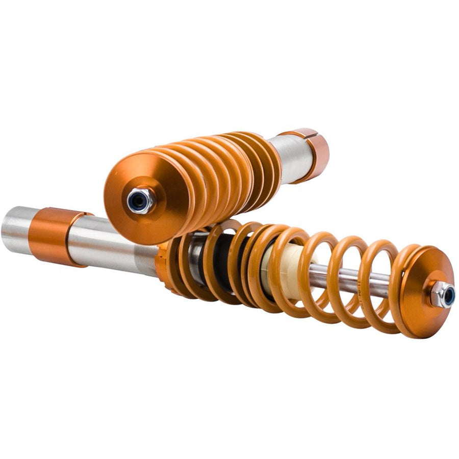 BMW E39 518i, 520i, 523i, 528i 1995-2003, Säädettävä coilover-alustasarja