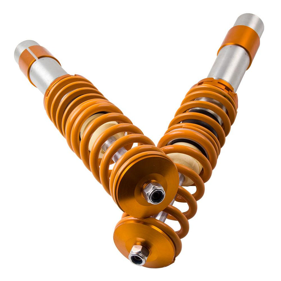 BMW E39 518i, 520i, 523i, 528i 1995-2003, Säädettävä coilover-alustasarja