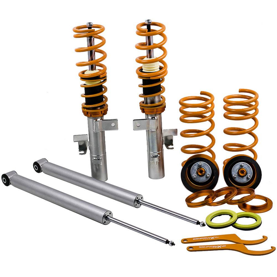 Säädettävä coilover-alustasarja Ford Focus MK2 2004-2010