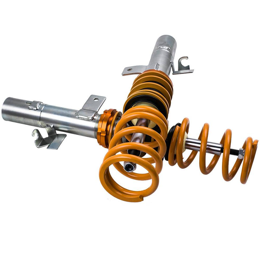 Säädettävä coilover-alustasarja Ford Focus MK2 2004-2010