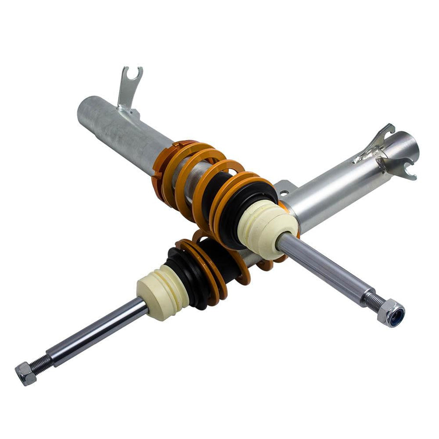 Säädettävä coilover-alustasarja, Ford Focus Mk1