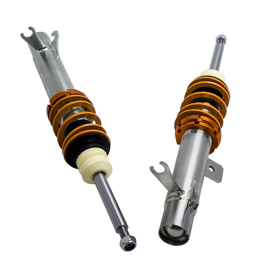 Säädettävä coilover-alustasarja, Ford Focus Mk1