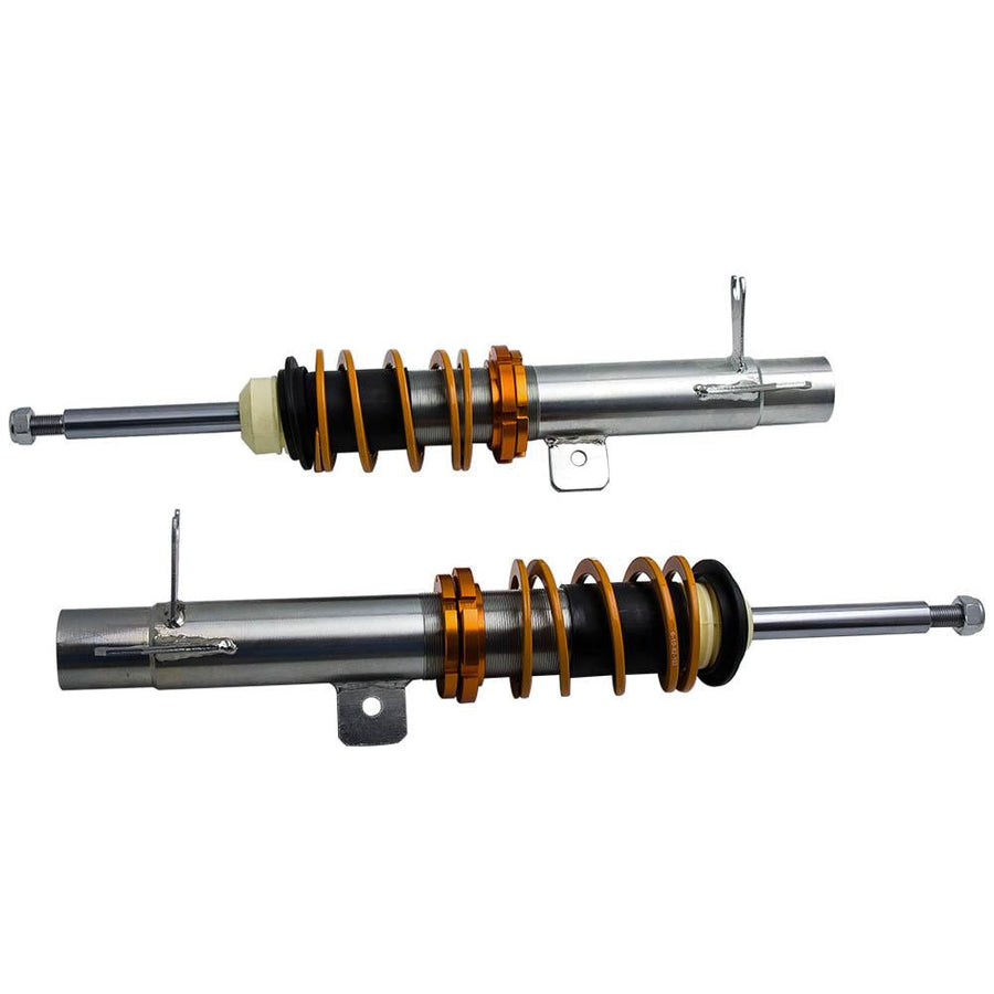 Säädettävä coilover-alustasarja, Ford Focus Mk1