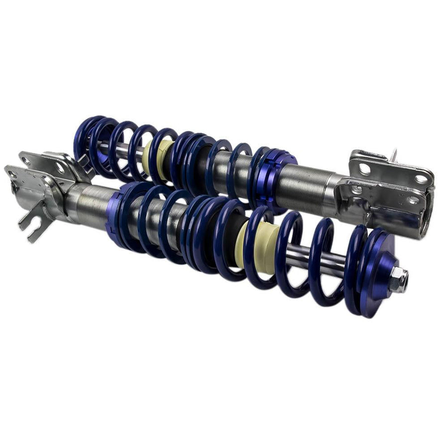 Coilover-alustasarja, VW Golf Mk1 Cabrio
