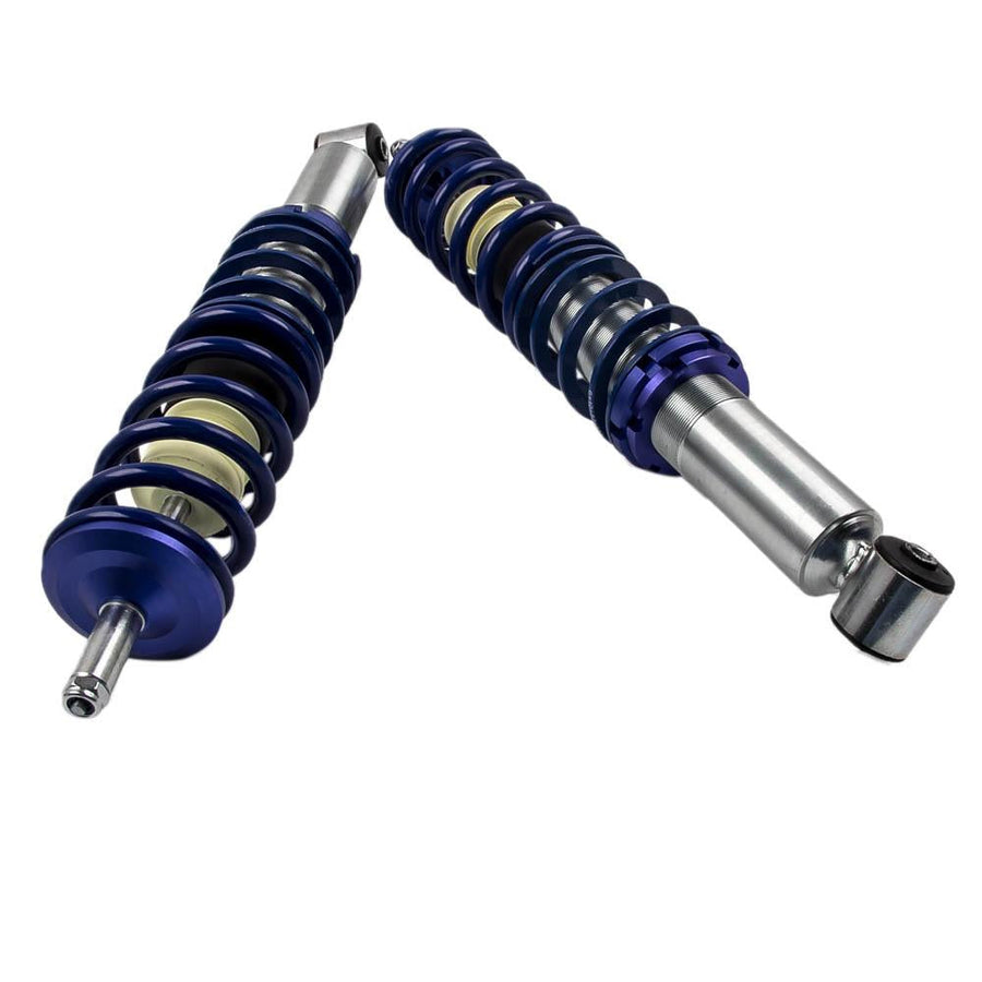 Coilover-alustasarja, VW Golf Mk1 Cabrio