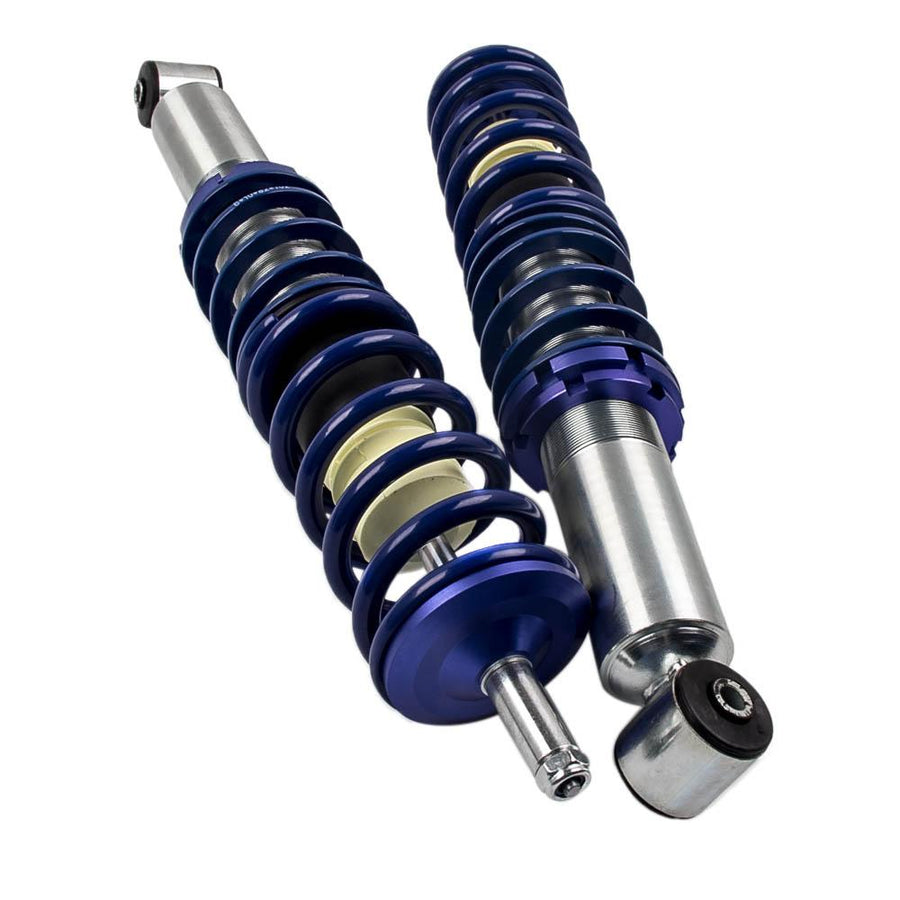 Coilover-alustasarja, VW Golf Mk1 Cabrio