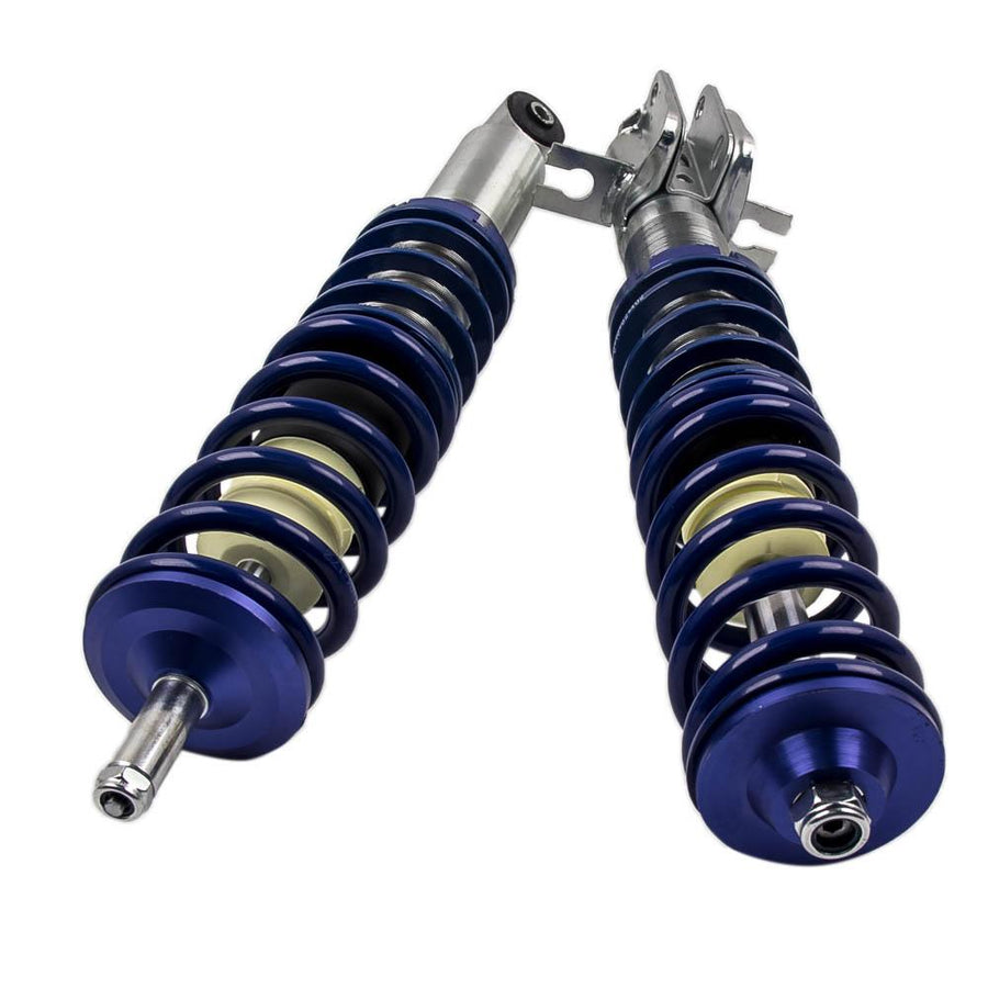 Coilover-alustasarja, VW Golf Mk1 Cabrio