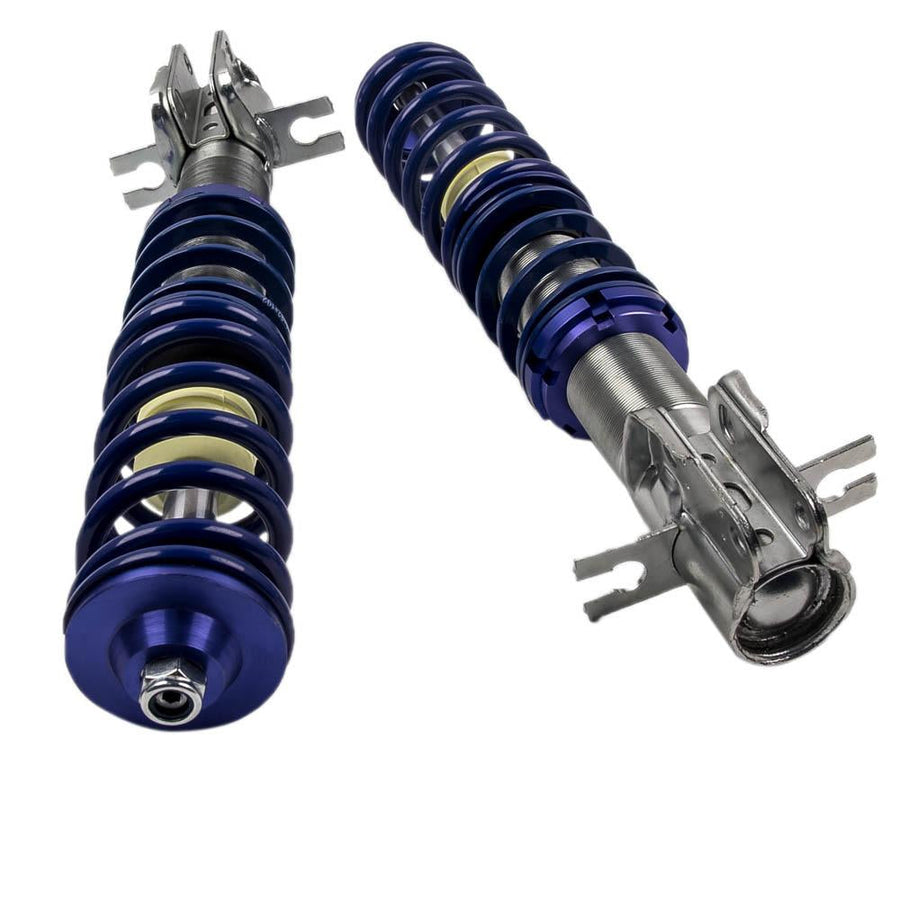 Coilover-alustasarja, VW Golf Mk1 Cabrio
