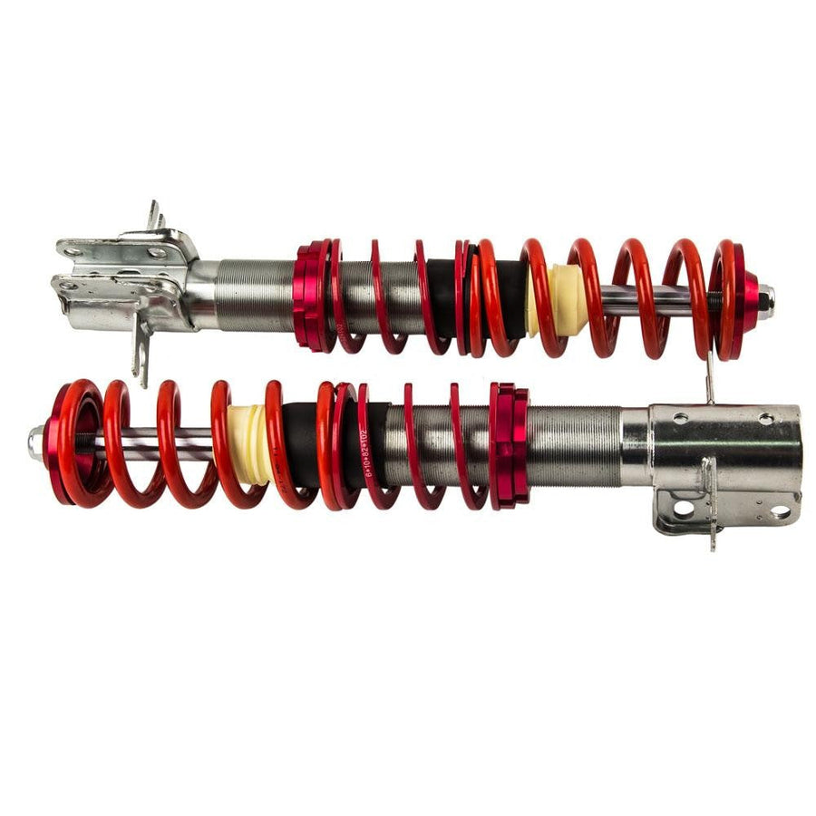 Säädettävä coilover-alustasarja VW Golf Mk1 16V
