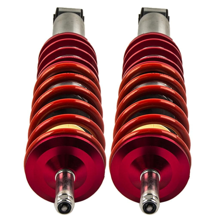 Säädettävä coilover-alustasarja VW Golf Mk1 16V