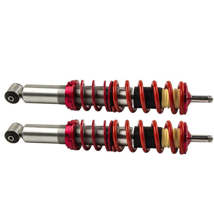 Säädettävä coilover-alustasarja VW Golf Mk1 16V