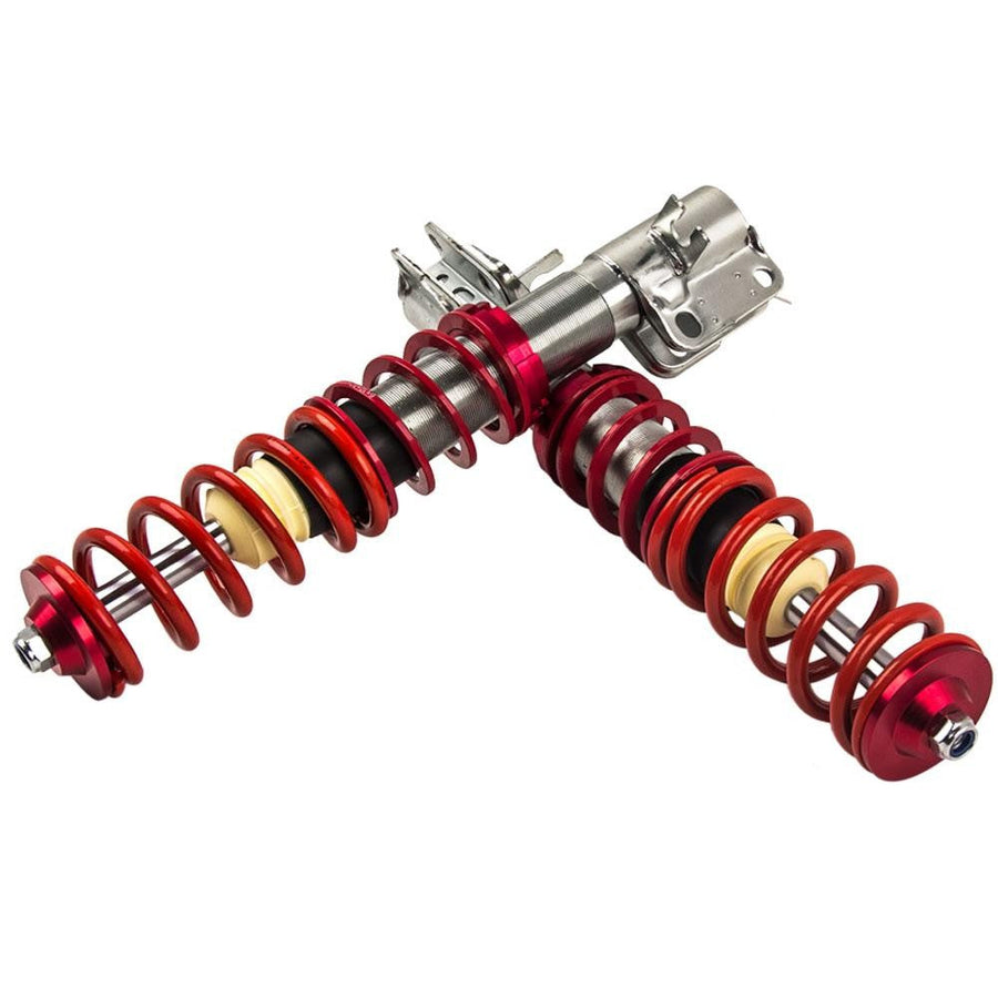 Säädettävä coilover-alustasarja VW Golf Mk1 16V