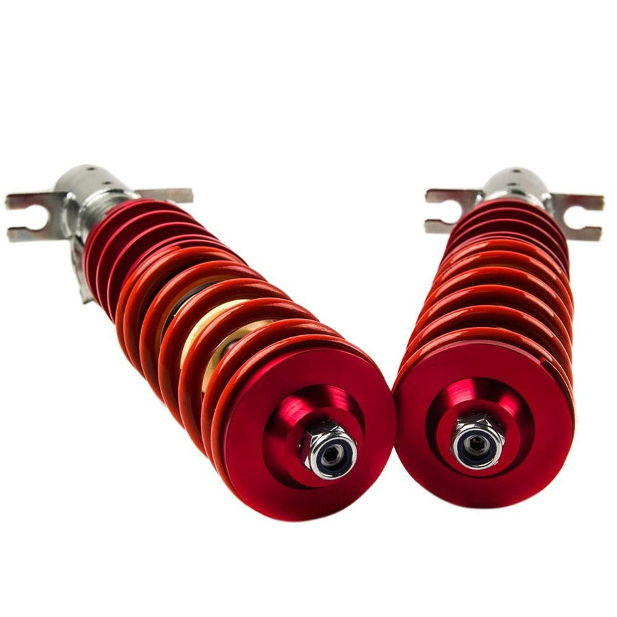 Säädettävä coilover-alustasarja VW Golf Mk1 16V