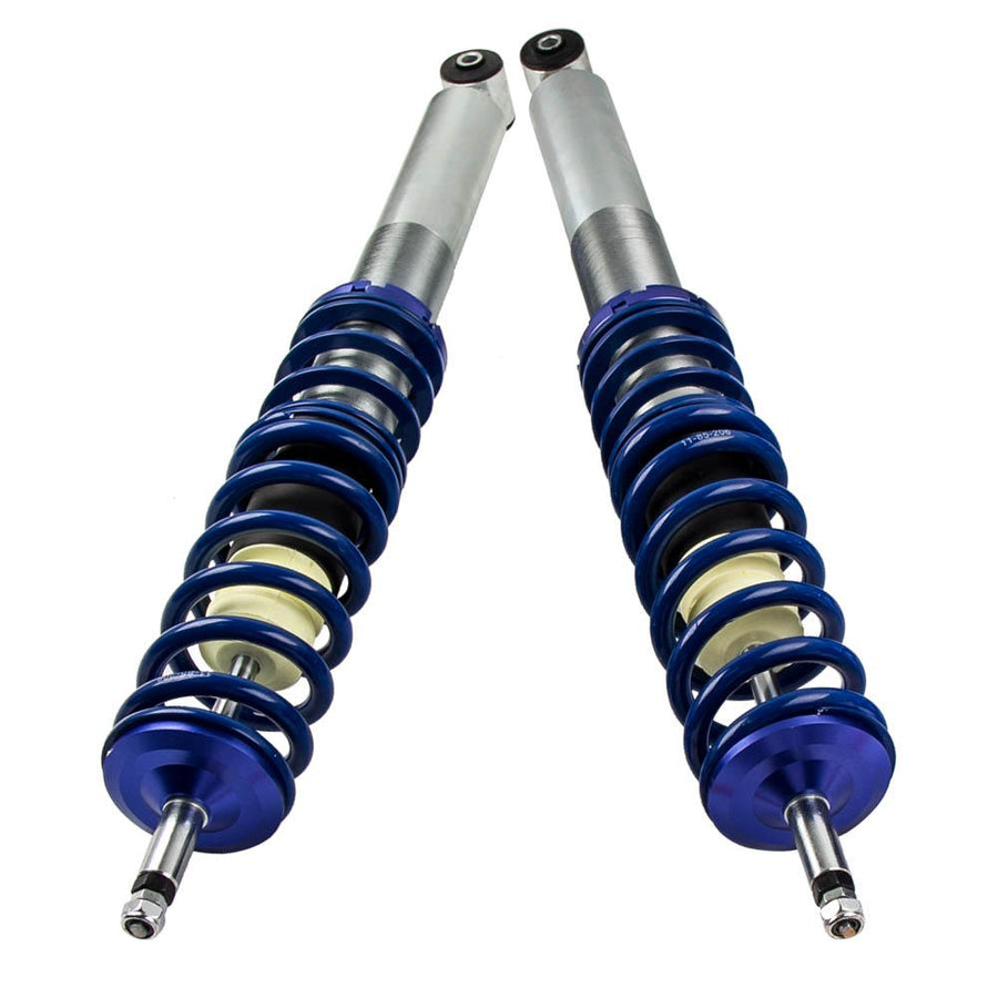 Coilover-alustasarja VW Golf Mk2, Mk3, Jetta, säädettävä