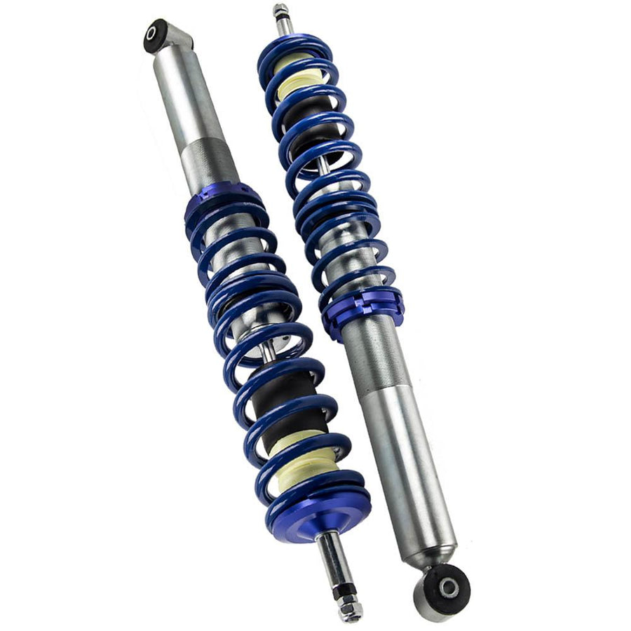Coilover-alustasarja VW Golf Mk2, Mk3, Jetta, säädettävä