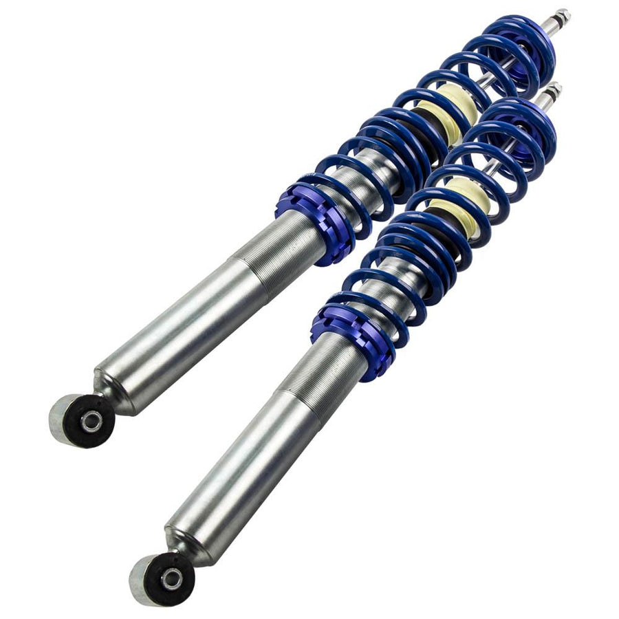 Coilover-alustasarja VW Golf Mk2, Mk3, Jetta, säädettävä