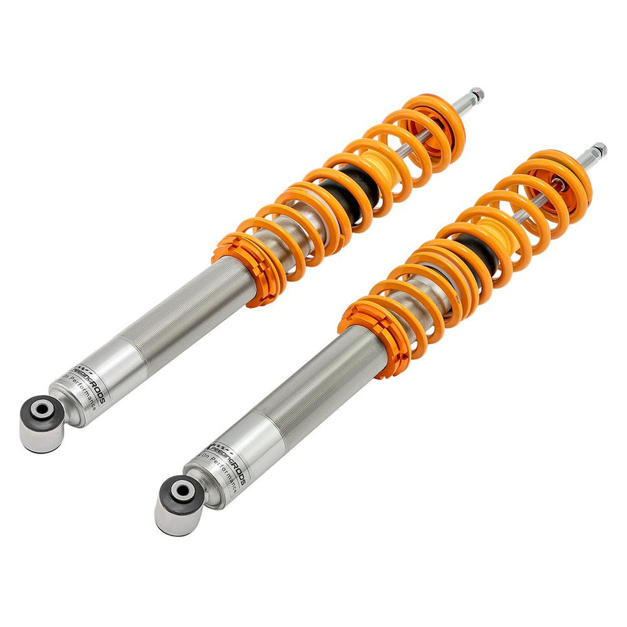 Maxpeedingrods B1 Säädettävä Coilover-alustasarja – VW Golf MK2/MK3 & Jetta MK2