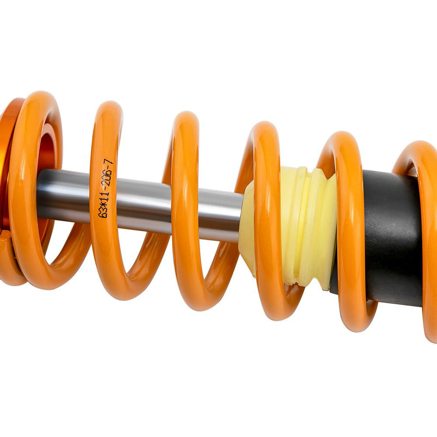 Maxpeedingrods B1 Säädettävä Coilover-alustasarja – VW Golf MK2/MK3 & Jetta MK2