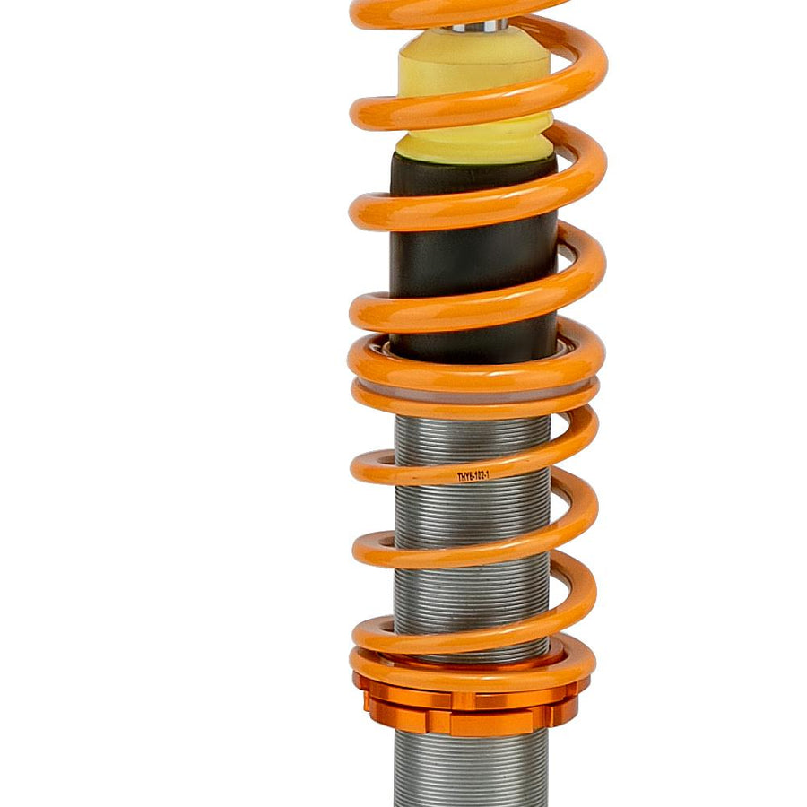 Maxpeedingrods B1 Säädettävä Coilover-alustasarja – VW Golf MK2/MK3 & Jetta MK2