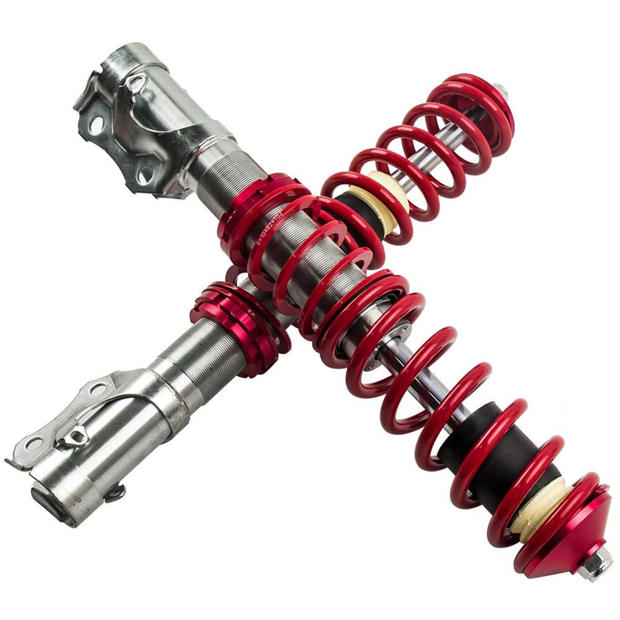 Coilover-alustasarja Volkswagen Golf Mk2 Mk3 16V, Jetta 1984-2000