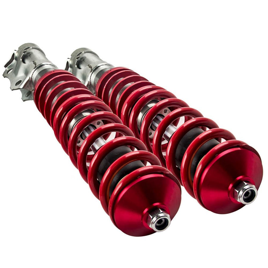Coilover-alustasarja Volkswagen Golf Mk2 Mk3 16V, Jetta 1984-2000