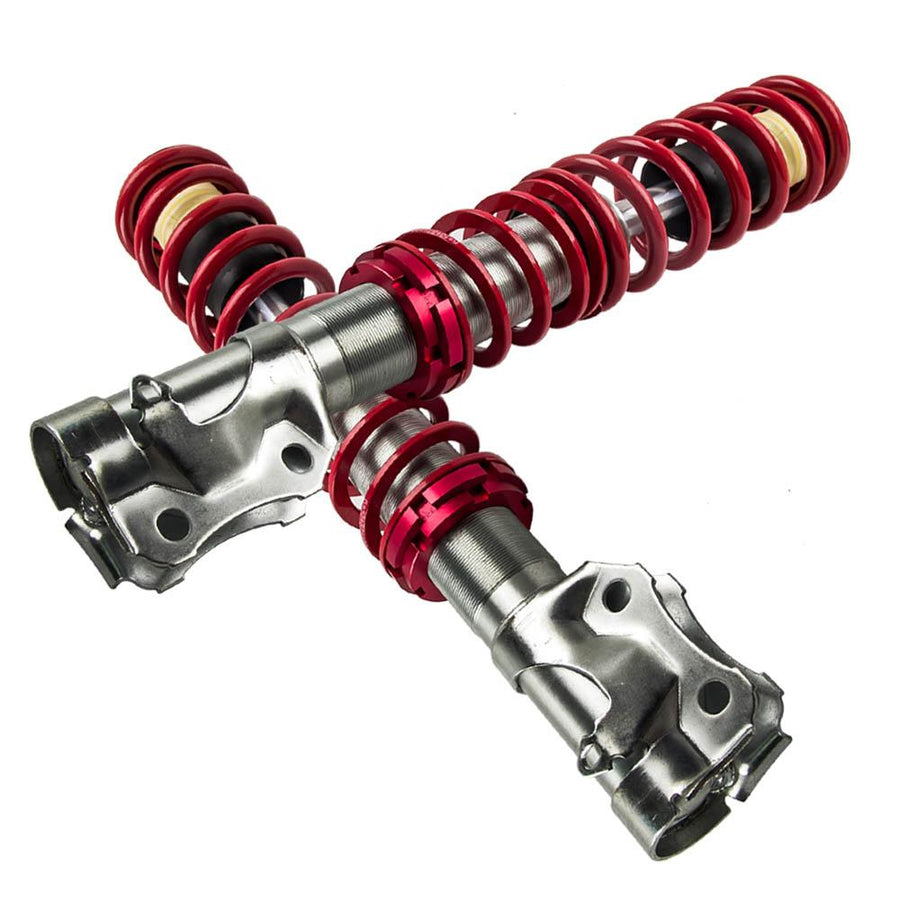 Coilover-alustasarja Volkswagen Golf Mk2 Mk3 16V, Jetta 1984-2000
