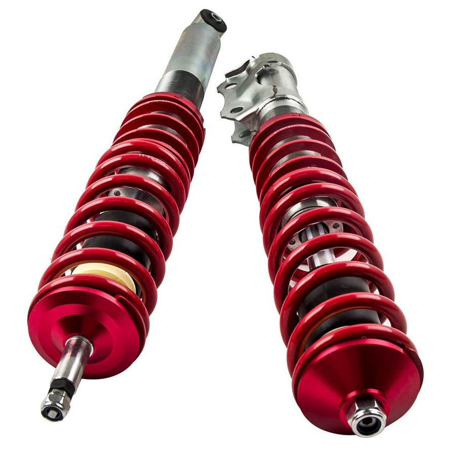 Coilover-alustasarja Volkswagen Golf Mk2 Mk3 16V, Jetta 1984-2000