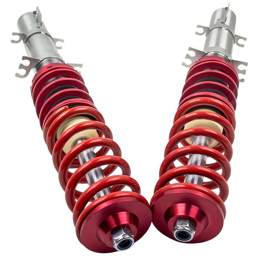 Coilover-alustasarja VW Golf Mk4 1.8t, 1.9tdi