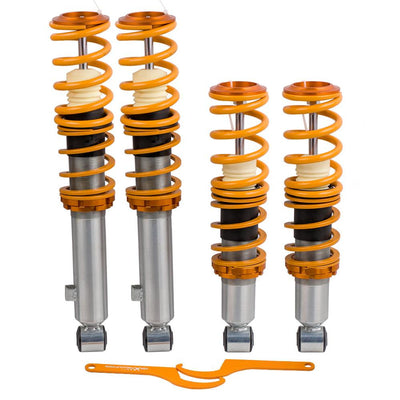 Säädettävä coilover-alustasarja, Mazda Miata MX5 MK1 NA 1.6L/1.8L 1990-1997