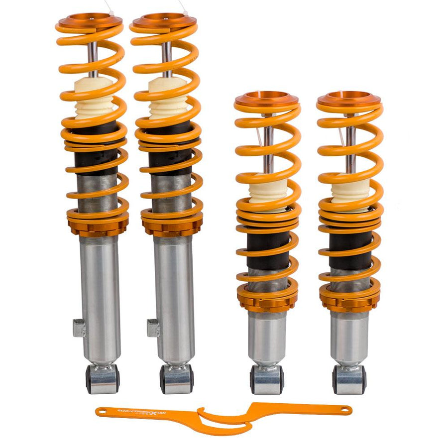 Säädettävä coilover-alustasarja, Mazda Miata MX5 MK1 NA 1.6L/1.8L 1990-1997