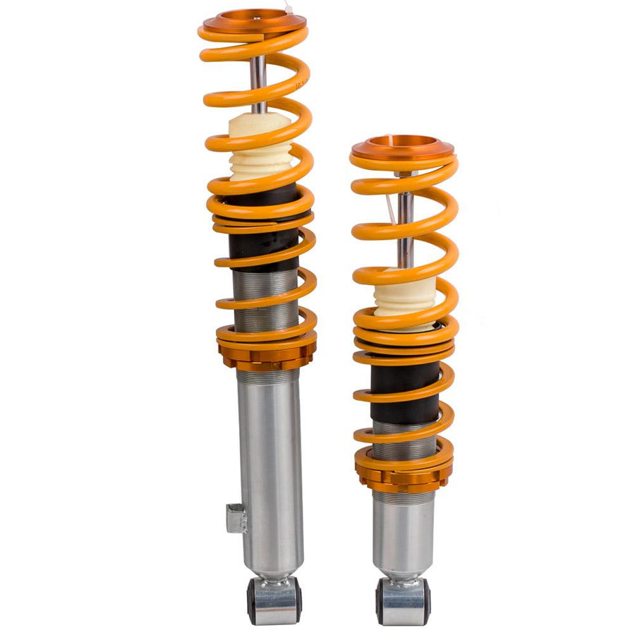Säädettävä coilover-alustasarja, Mazda Miata MX5 MK1 NA 1.6L/1.8L 1990-1997