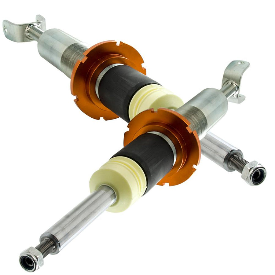 Säädettävä coilover-alustasarja, VW Passat 3B, 3BG 1996-2000