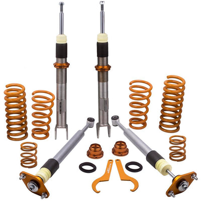 Coilover-alustasarja Chrysler 300 300C, Dodge Challenger 2.7 5.7L V6 V8