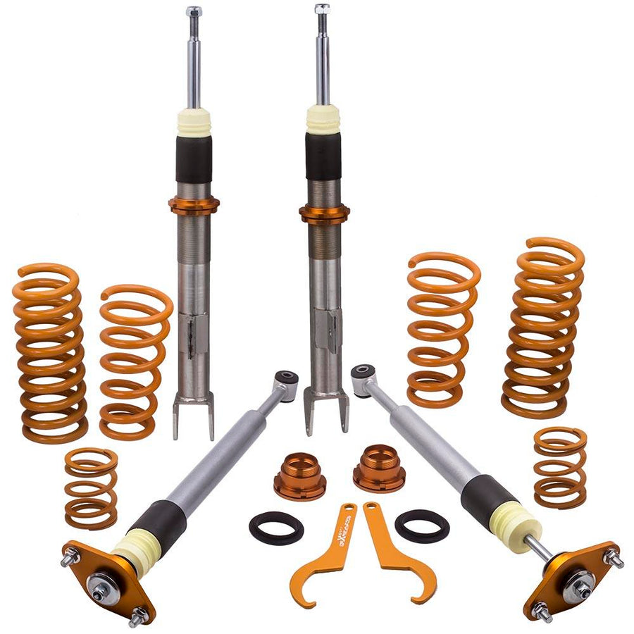 Coilover-alustasarja Chrysler 300 300C, Dodge Challenger 2.7 5.7L V6 V8