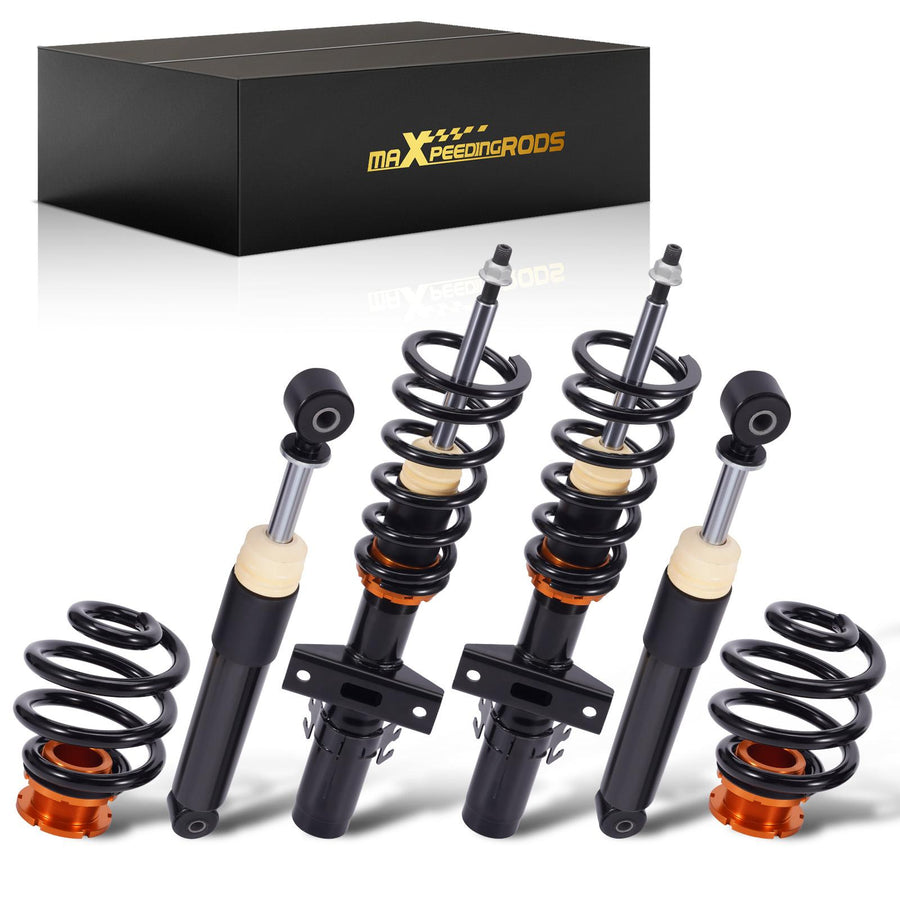 Coilover-alustasarja, VW Transporter Mk5 T5, T6 T28-T30 2003-2015