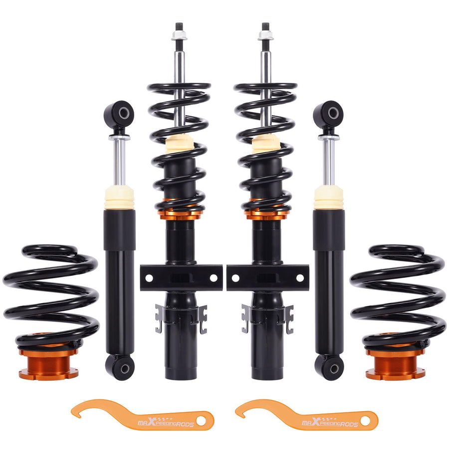 Coilover-alustasarja, VW Transporter Mk5 T5, T6 T28-T30 2003-2015