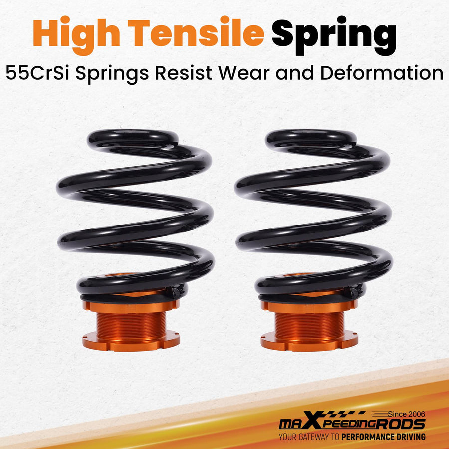 Coilover-alustasarja, VW Transporter Mk5 T5, T6 T28-T30 2003-2015