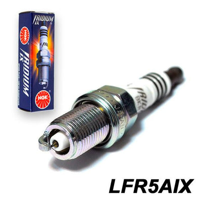 NGK Iridium LFR5AIX Sytytystulppa