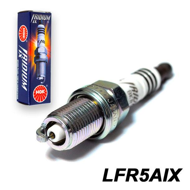 NGK Iridium LFR5AIX Sytytystulppa