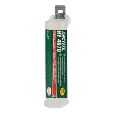 Loctite HY 4070 Rakenneliima Hybridiliima (11 g)