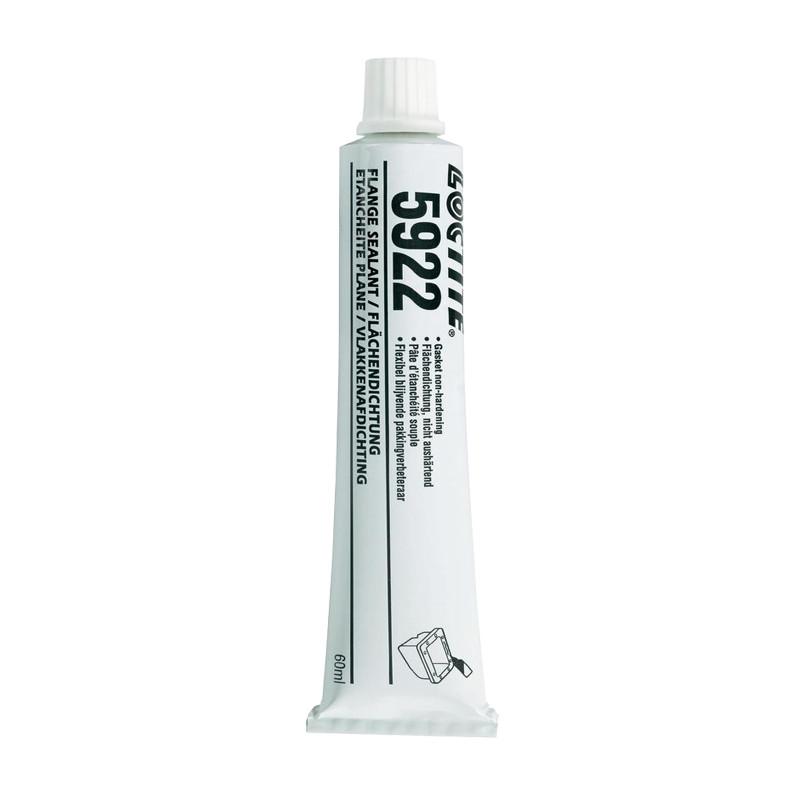 Loctite MR 5922 Laippatiiviste (Musta, 60 ml)