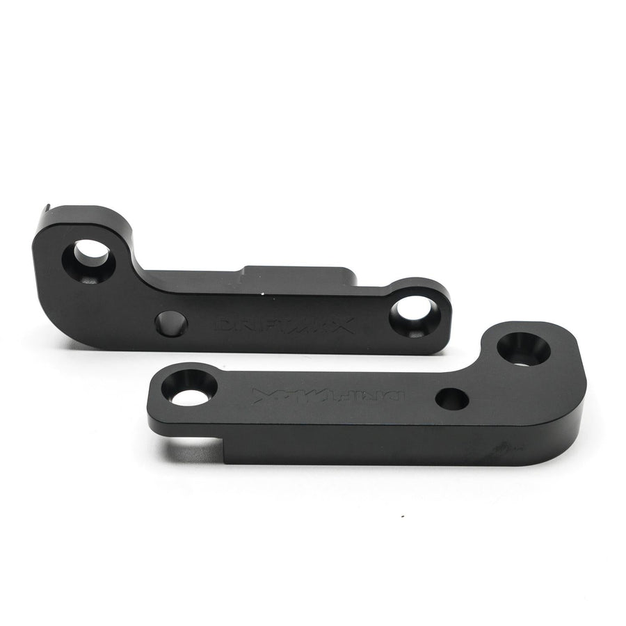 DriftMax Ohjauskulma Adapterit +25% Kulmaa BMW E36 M3