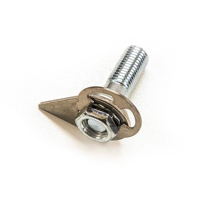 Stage8 Patentoidut Lukitusmutterit - M8x1.25