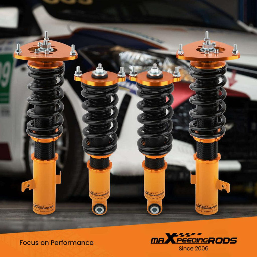Coilover-asennussarja yhteensopiva Subaru Legacy Liberty BL BP 2005–2009 BP5 BPE