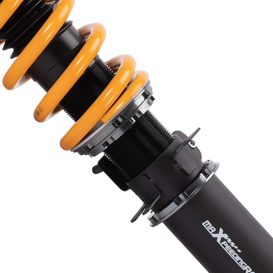 MaXpeedingrods T6 Advanced Series Coilover-jousitus Nissan 350Z Z33 Coupe Roadster 03-08