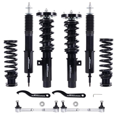 Maxpeedingrods B3 Coilover-alustasarja – BMW 3-sarja E92/93 Coupé (2005–2013)
